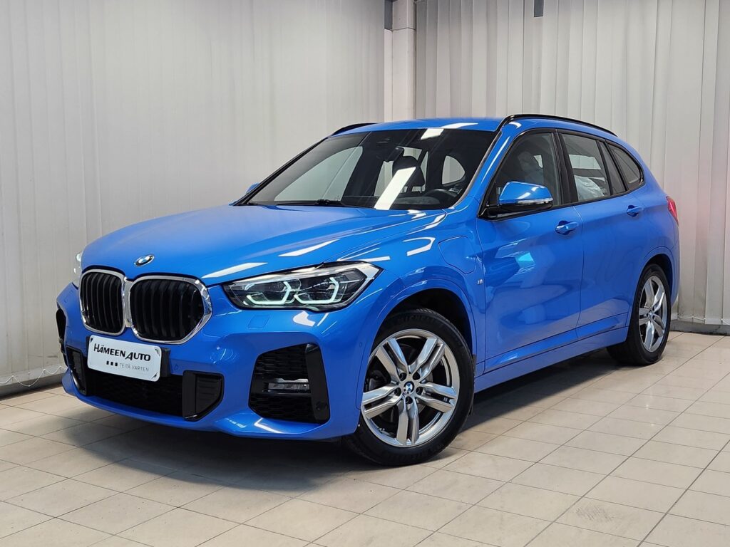 BMW X1, image 2