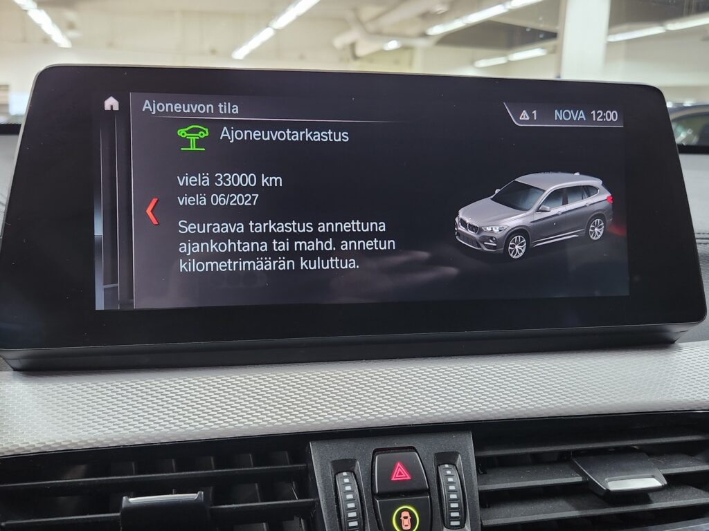 BMW X1, image 20
