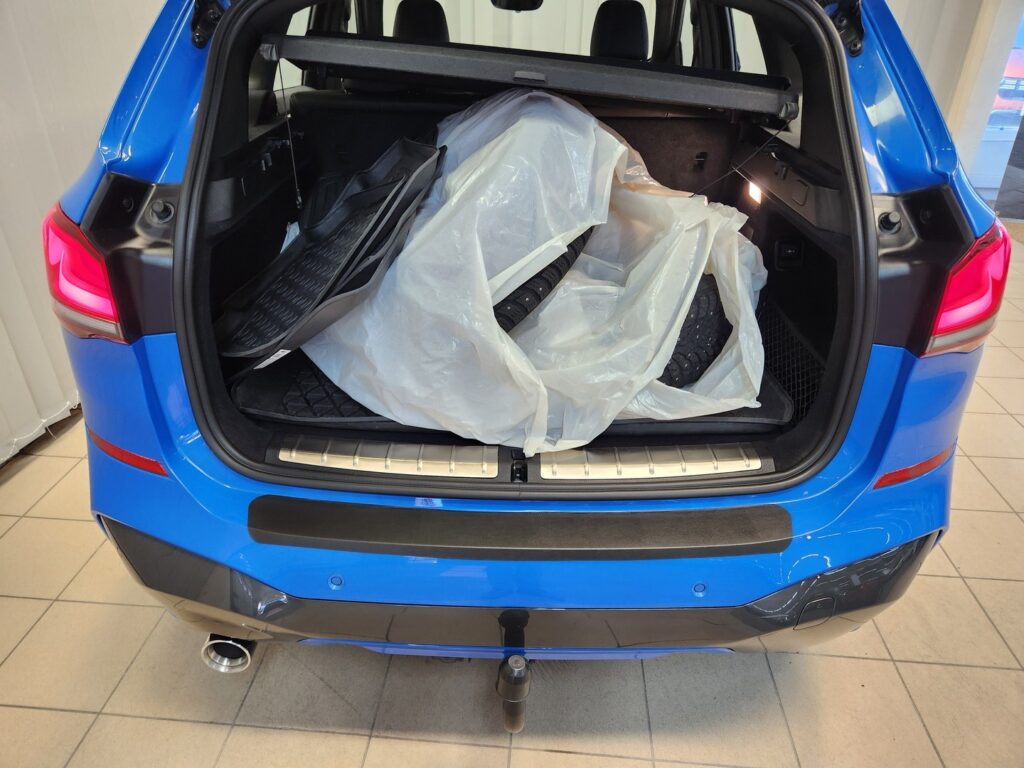 BMW X1, image 22