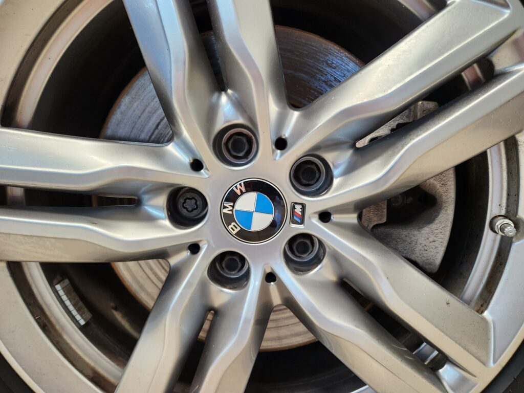 BMW X1, image 24