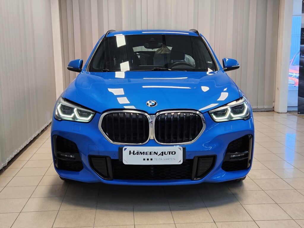 BMW X1, image 4