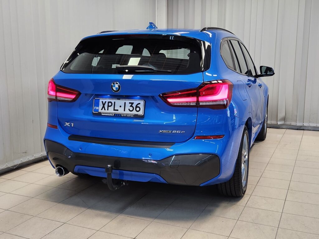 BMW X1, image 5