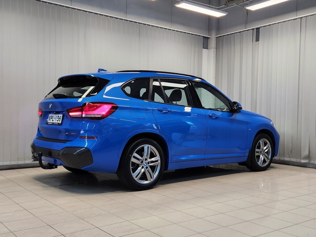 BMW X1, image 6