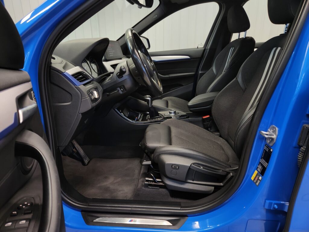 BMW X1, image 7
