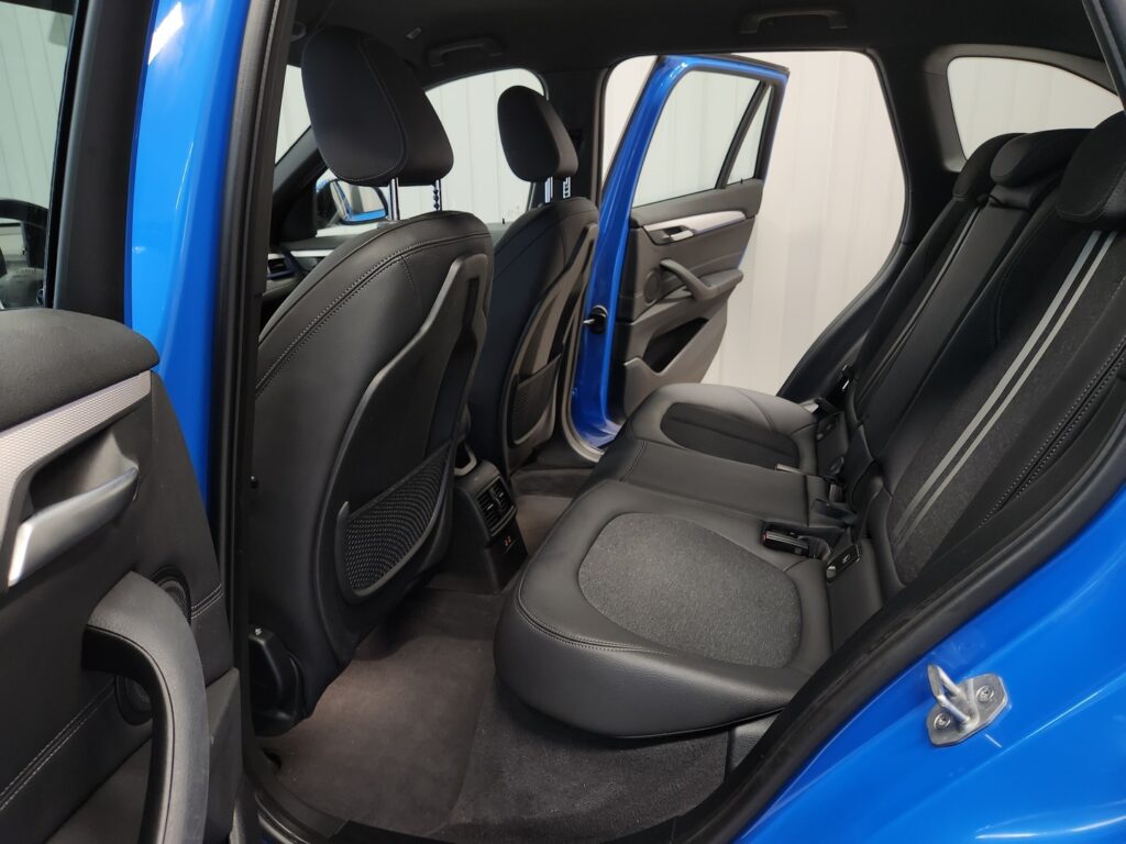 BMW X1, image 8