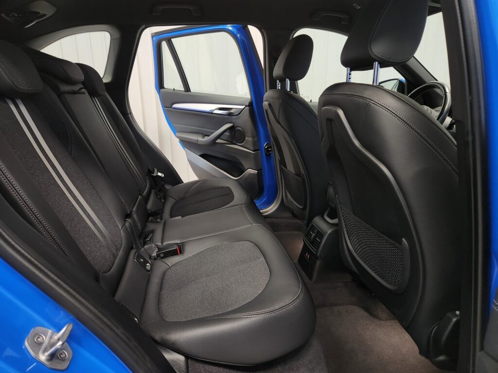 BMW X1, image 9
