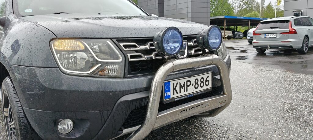 Dacia Duster, image 4
