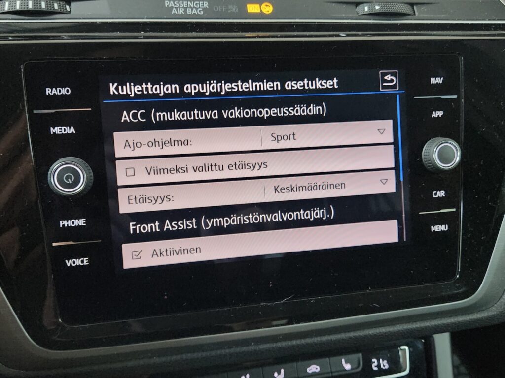 Volkswagen Touran, image 16