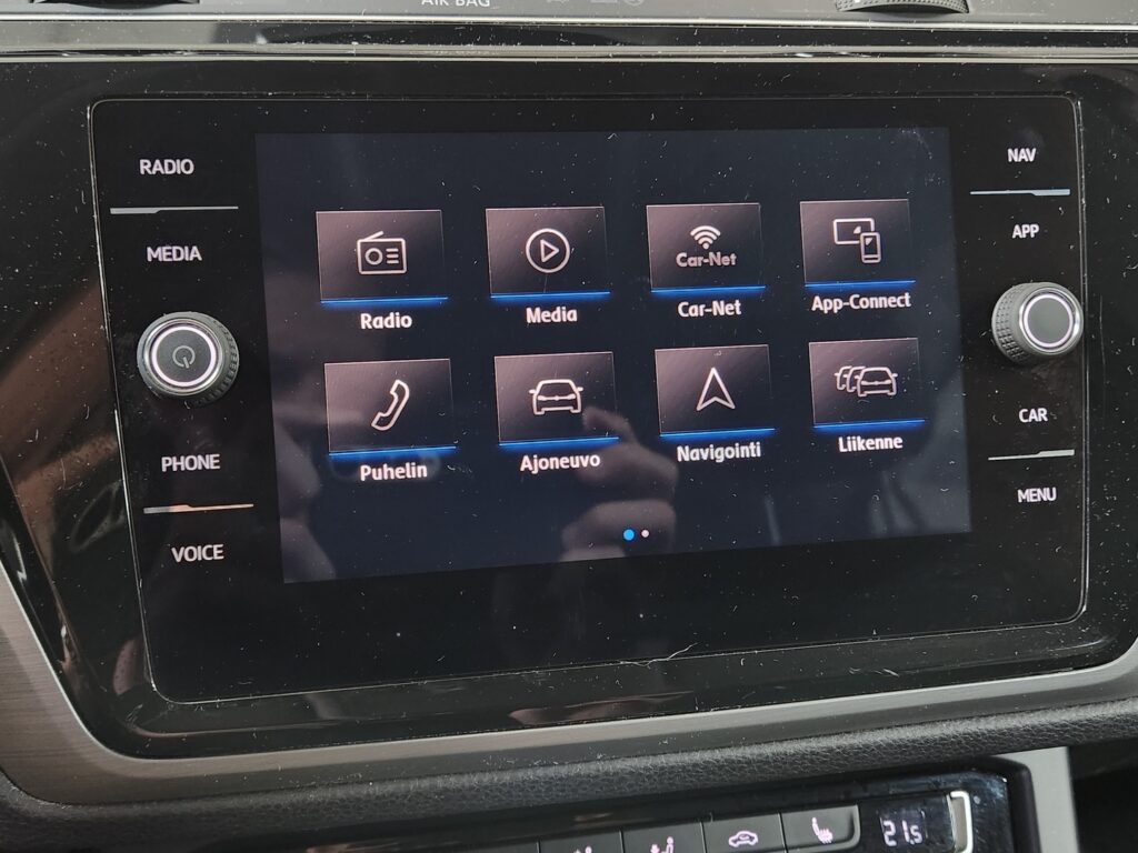 Volkswagen Touran, image 17