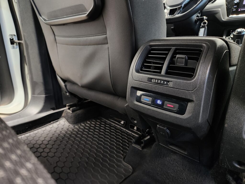 Volkswagen Touran, image 19