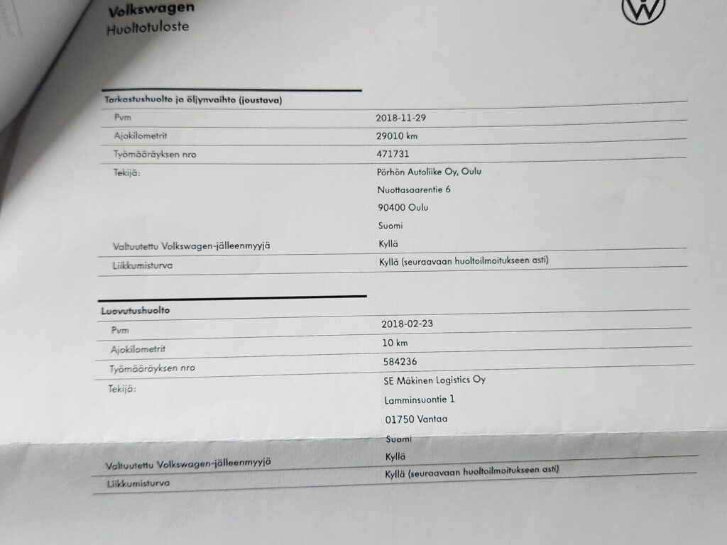 Volkswagen Touran, image 20