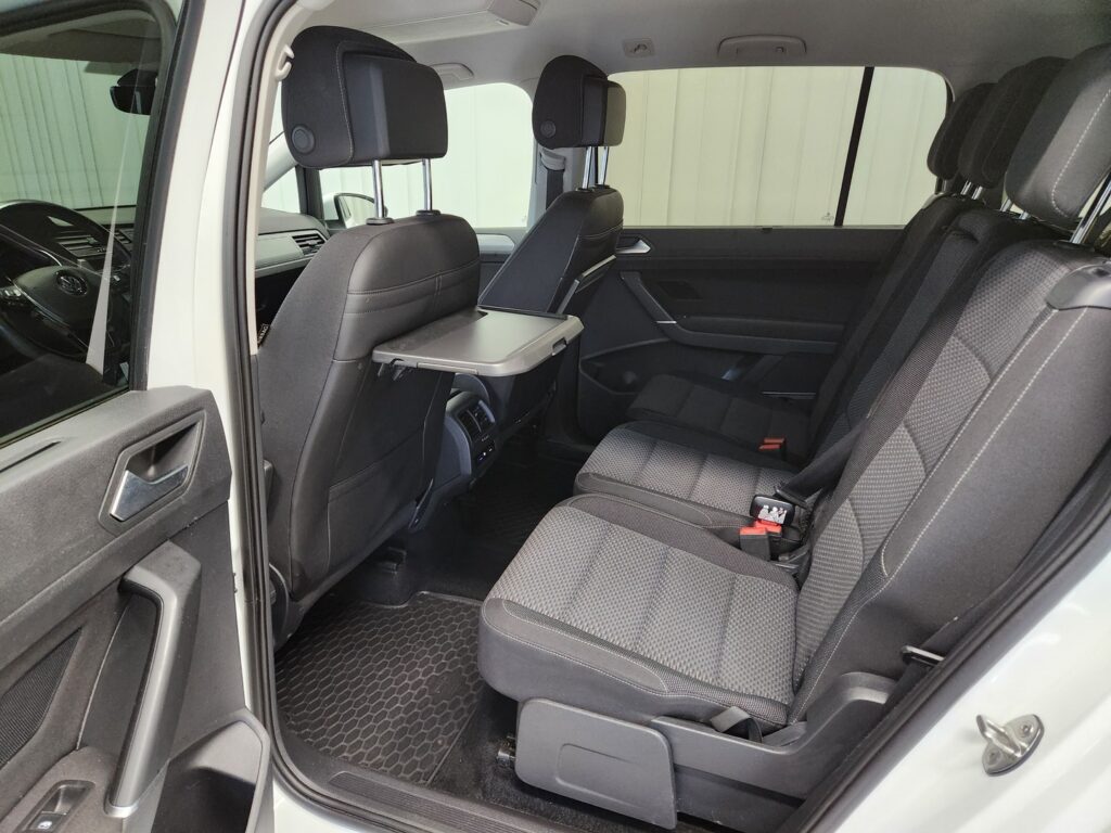 Volkswagen Touran, image 7