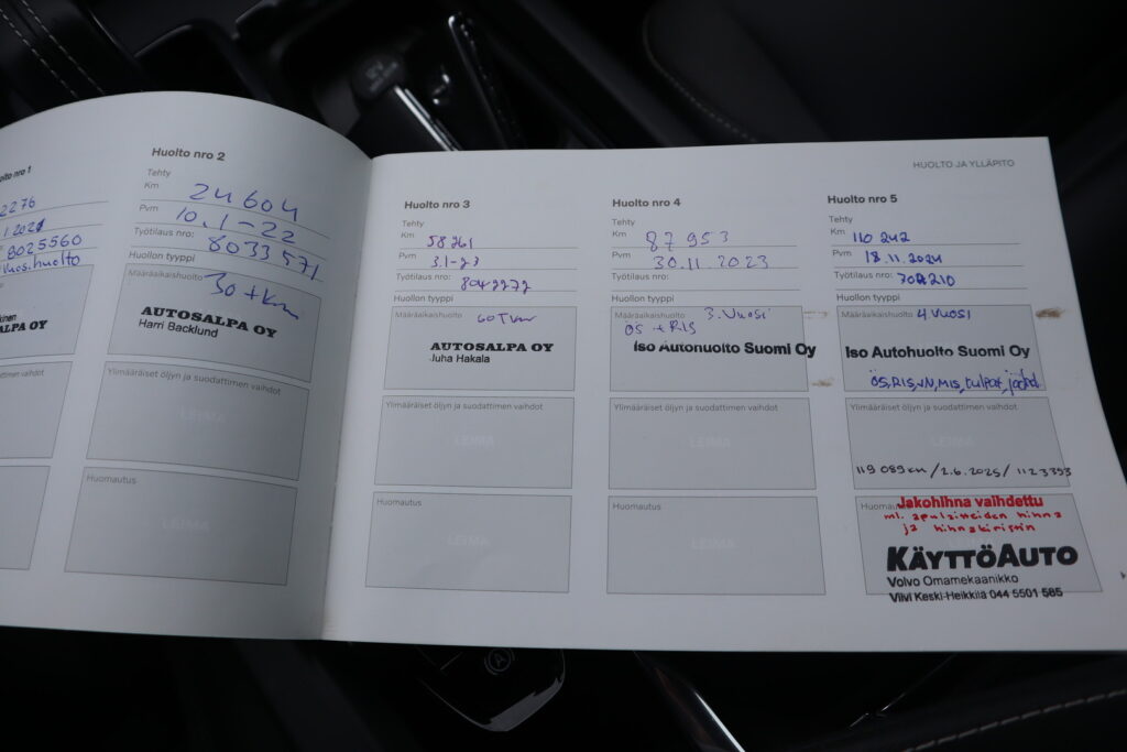 Volvo XC60, image 10