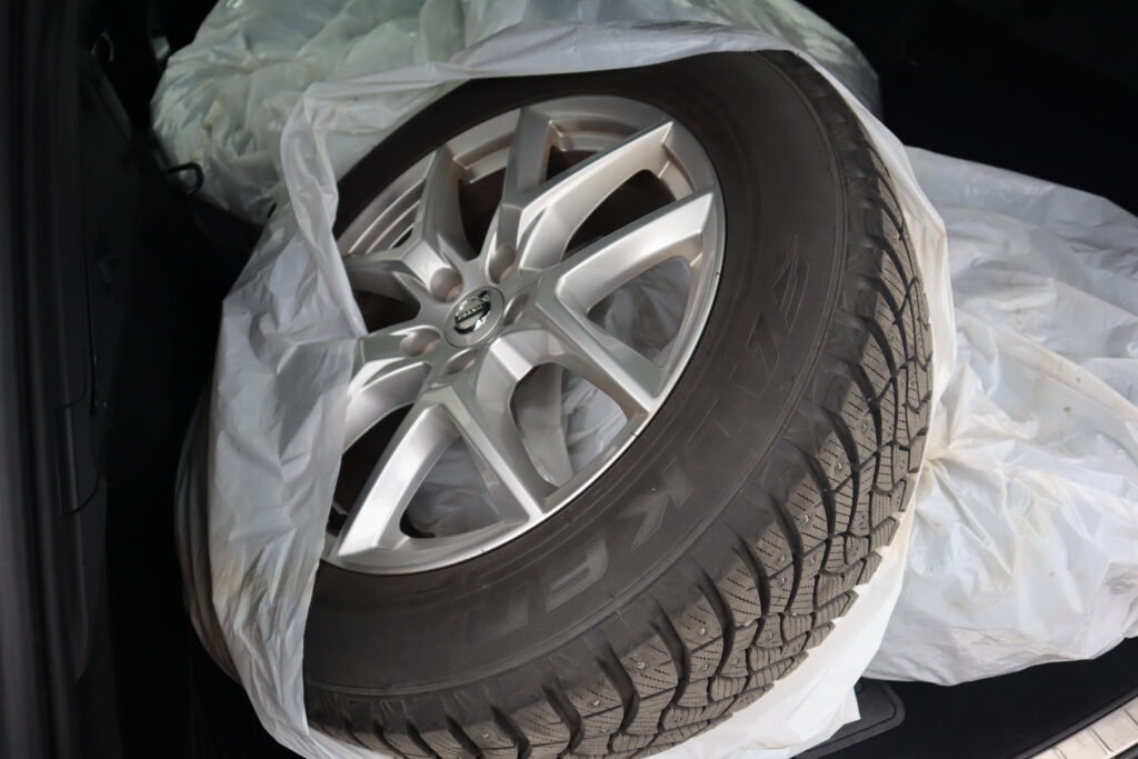 Volvo XC60, image 11