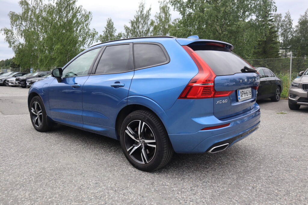 Volvo XC60, image 2