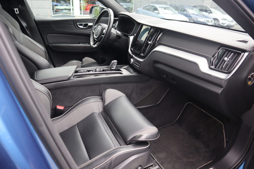 Volvo XC60, image 5