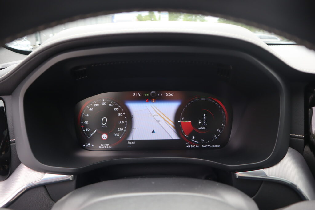 Volvo XC60, image 7