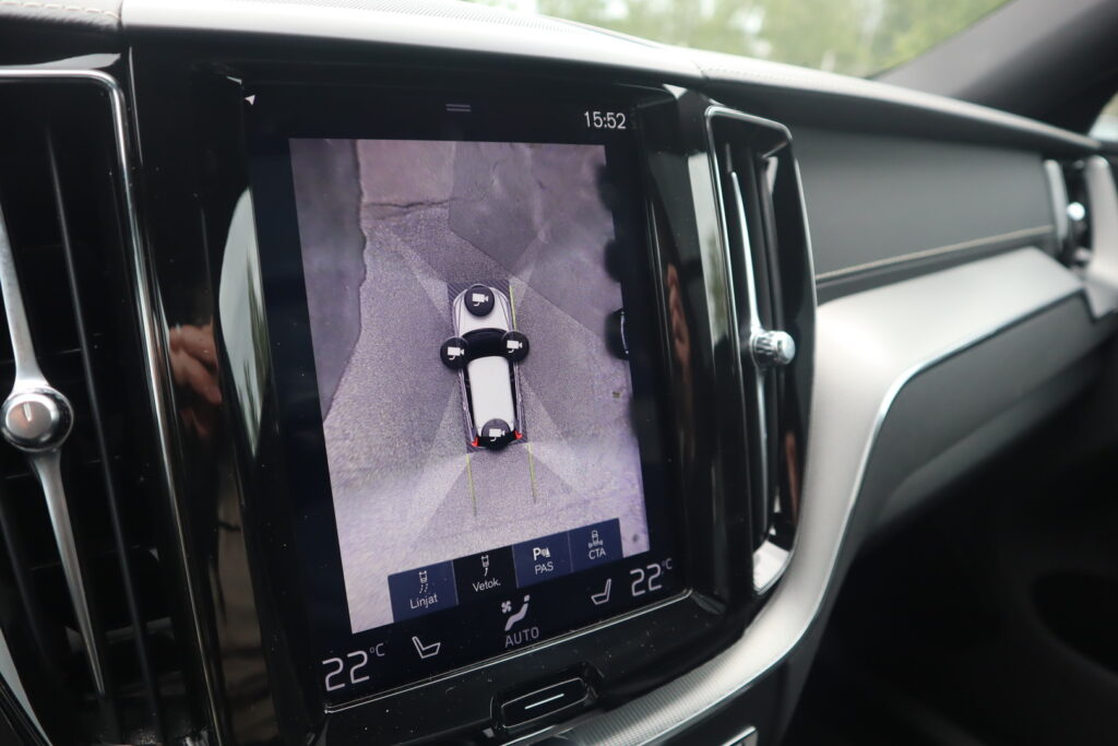 Volvo XC60, image 8