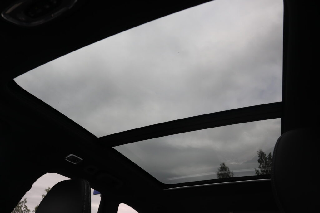 Volvo XC60, image 9