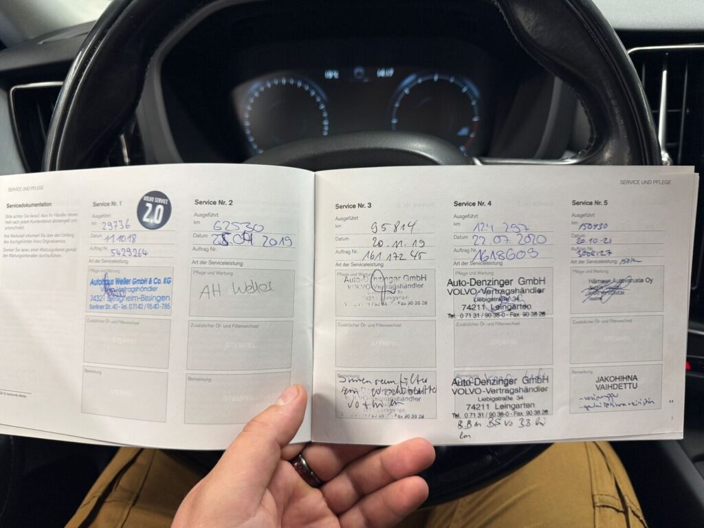 Volvo XC60, image 11