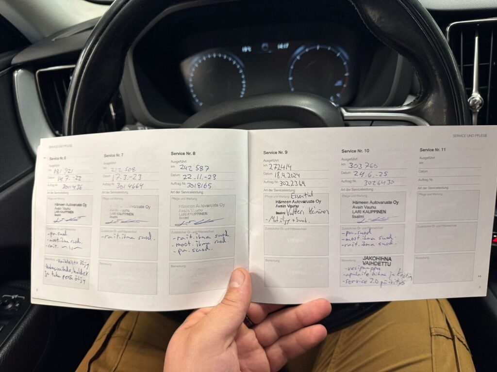 Volvo XC60, image 12
