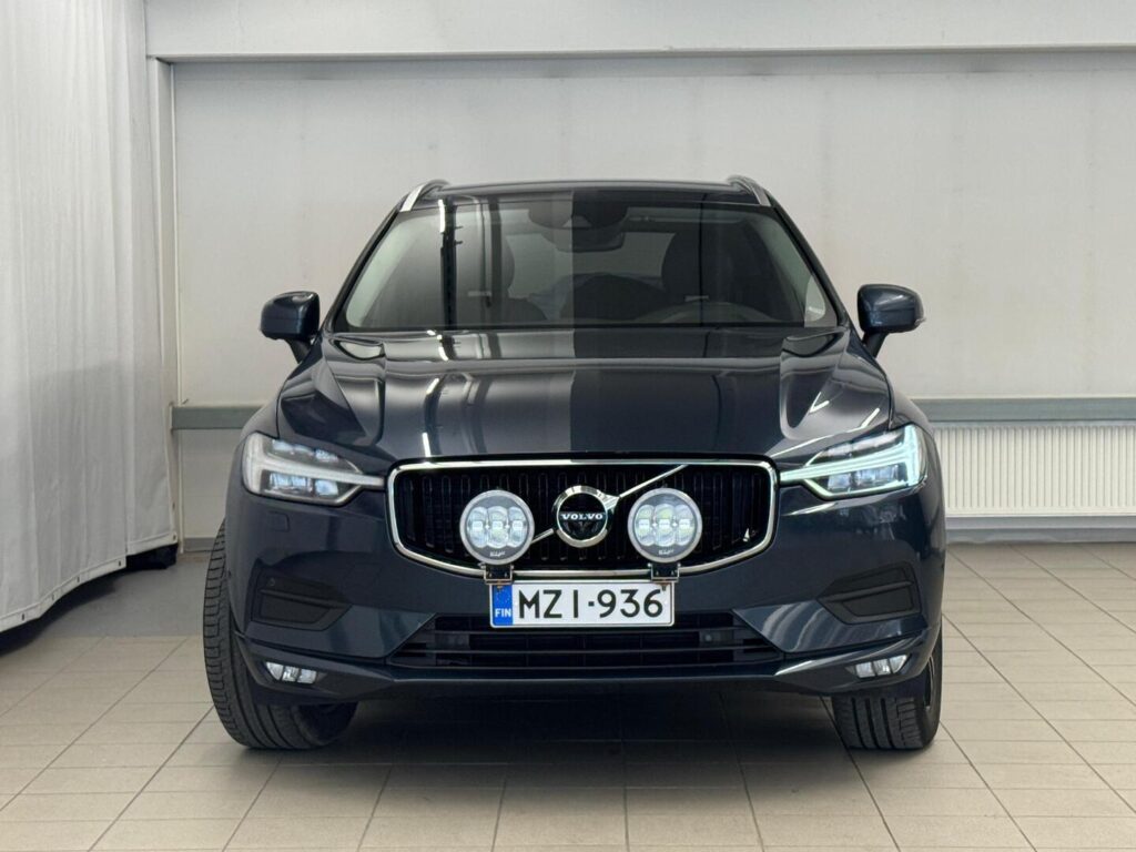 Volvo XC60, image 2