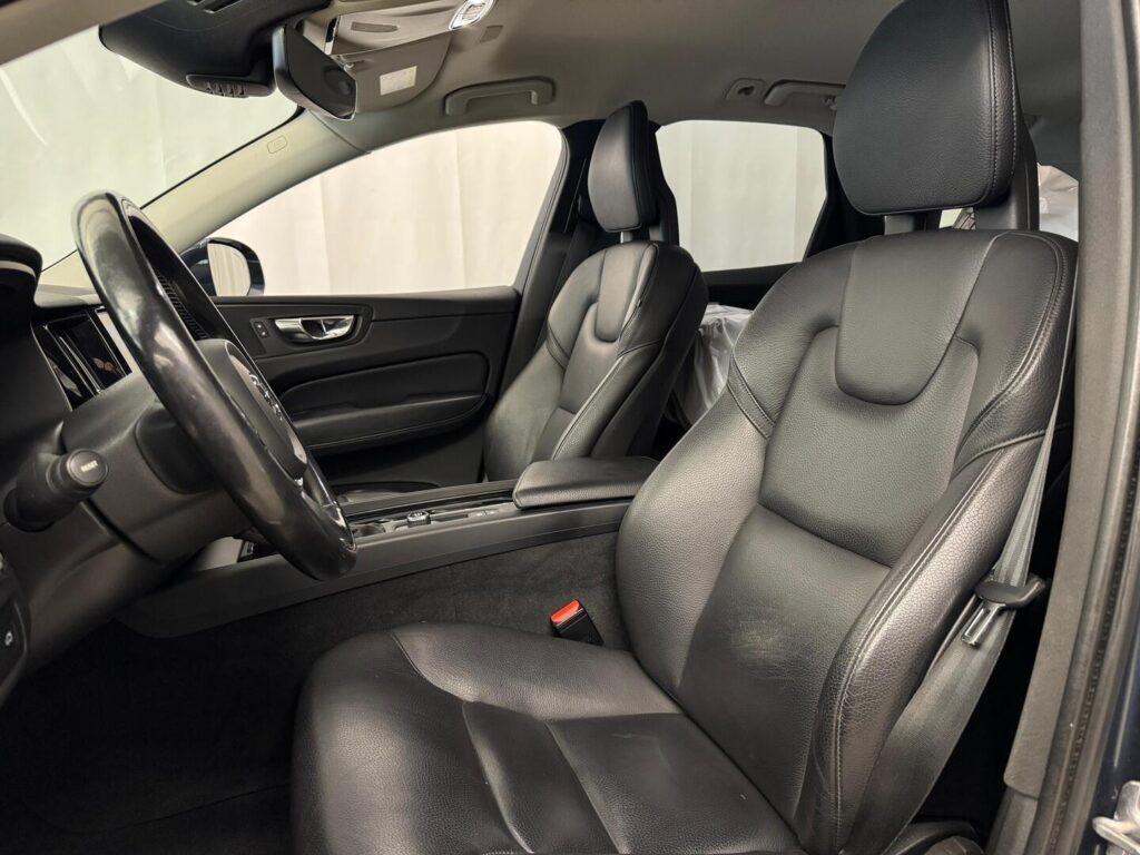 Volvo XC60, image 4
