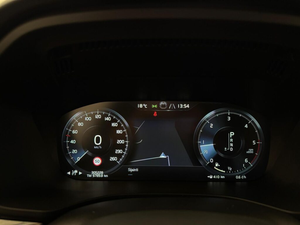 Volvo XC60, image 5