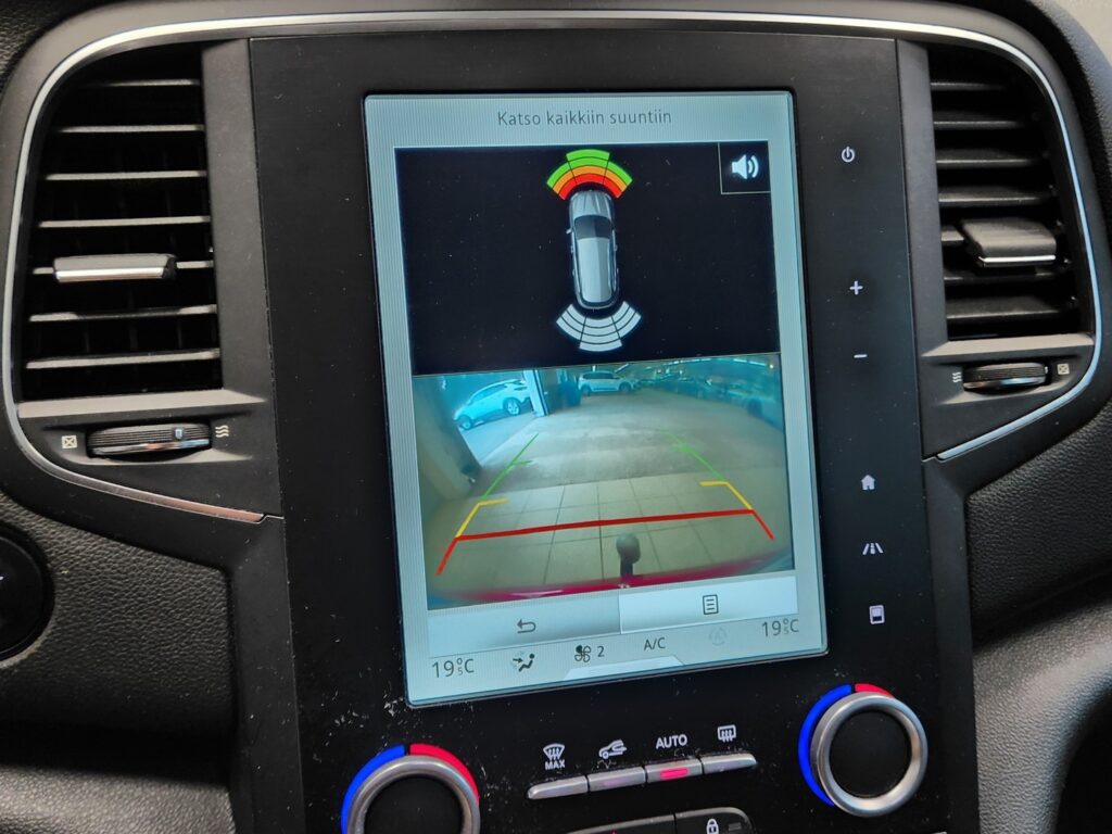 Renault Megane, image 13