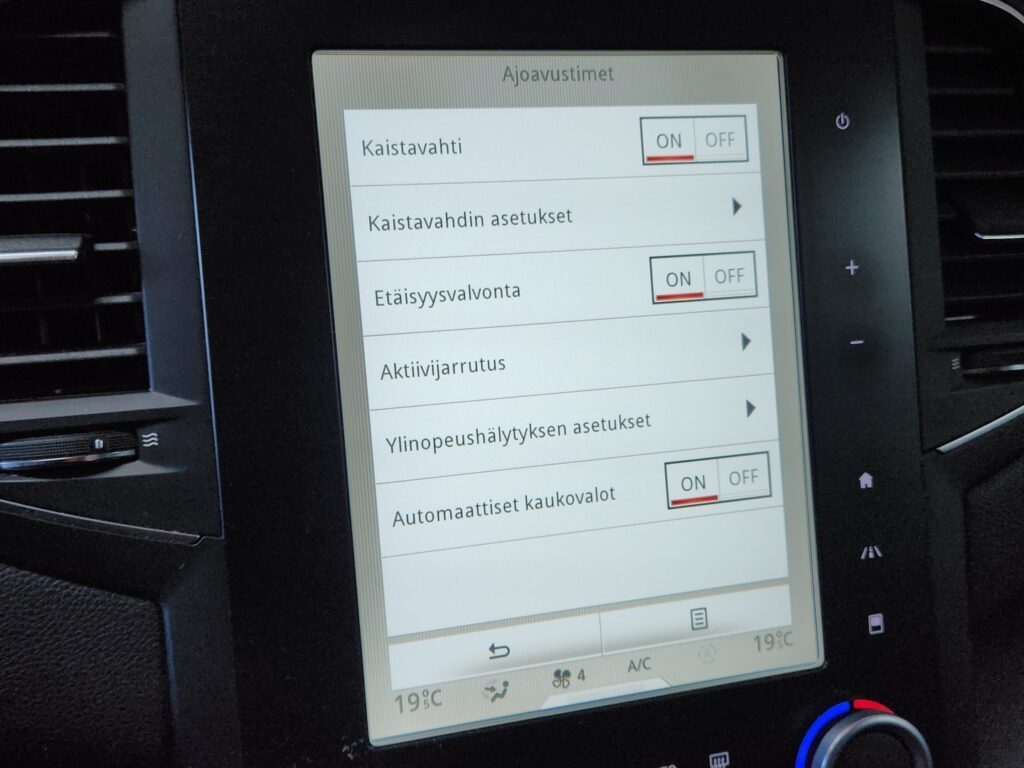 Renault Megane, image 15
