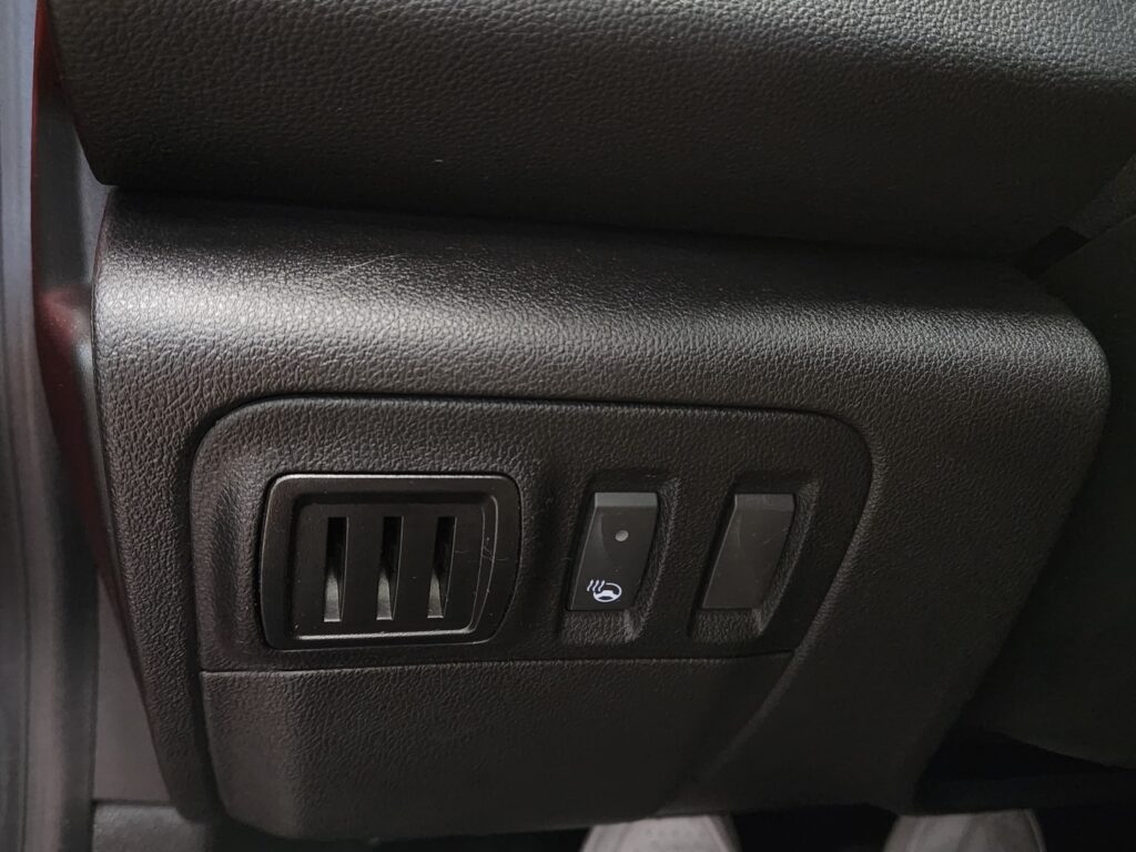 Renault Megane, image 16