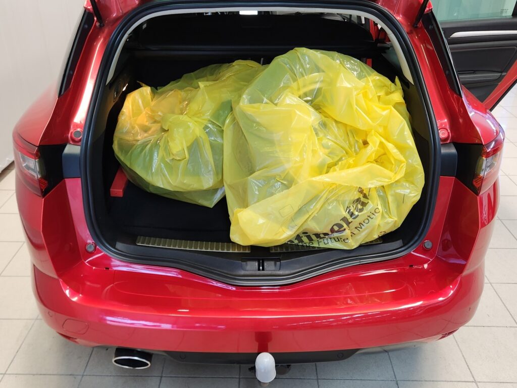 Renault Megane, image 19