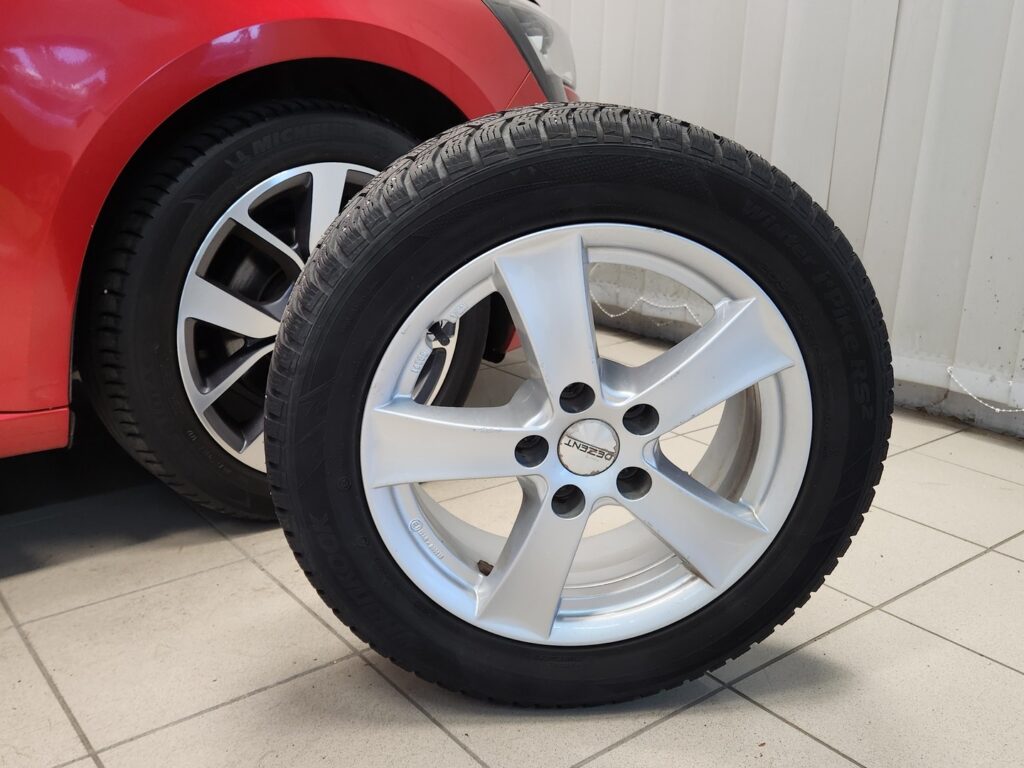 Renault Megane, image 20