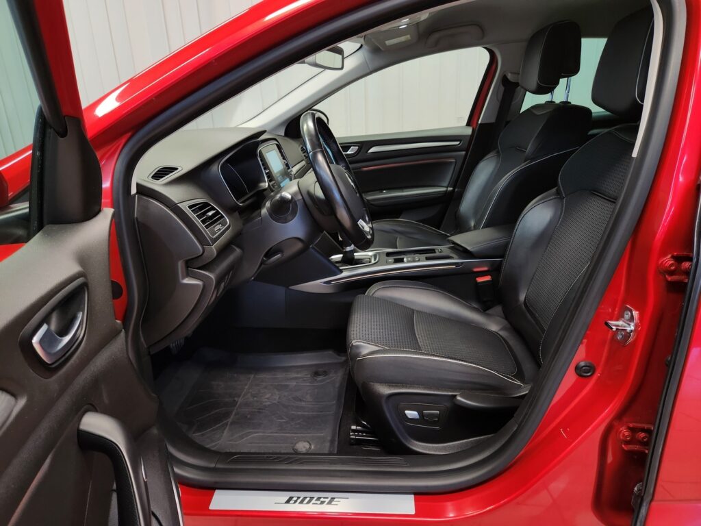 Renault Megane, image 6