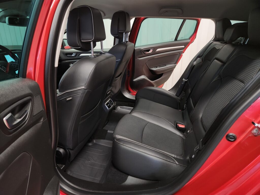 Renault Megane, image 7