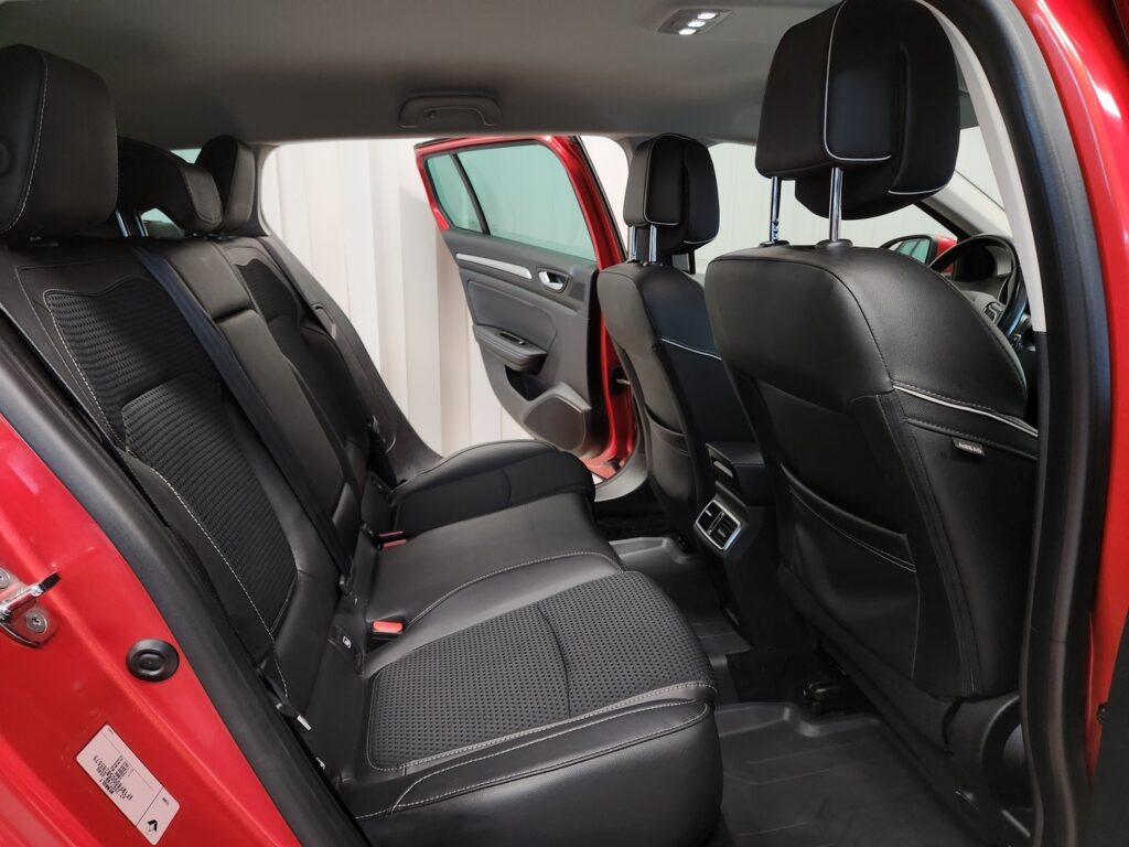 Renault Megane, image 8