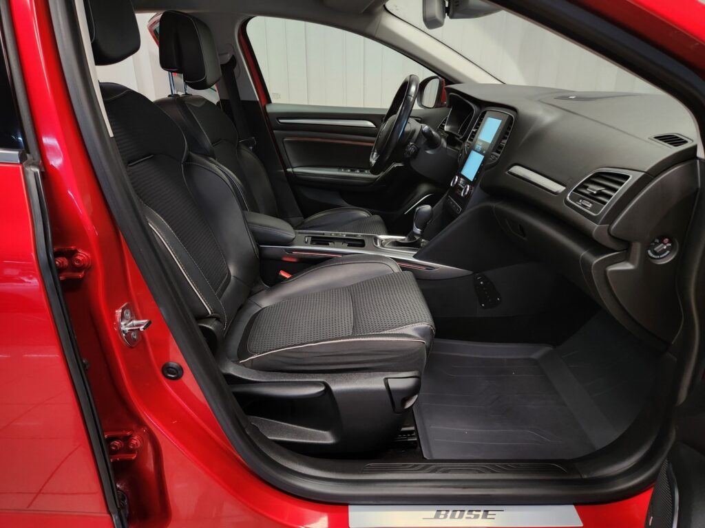 Renault Megane, image 9