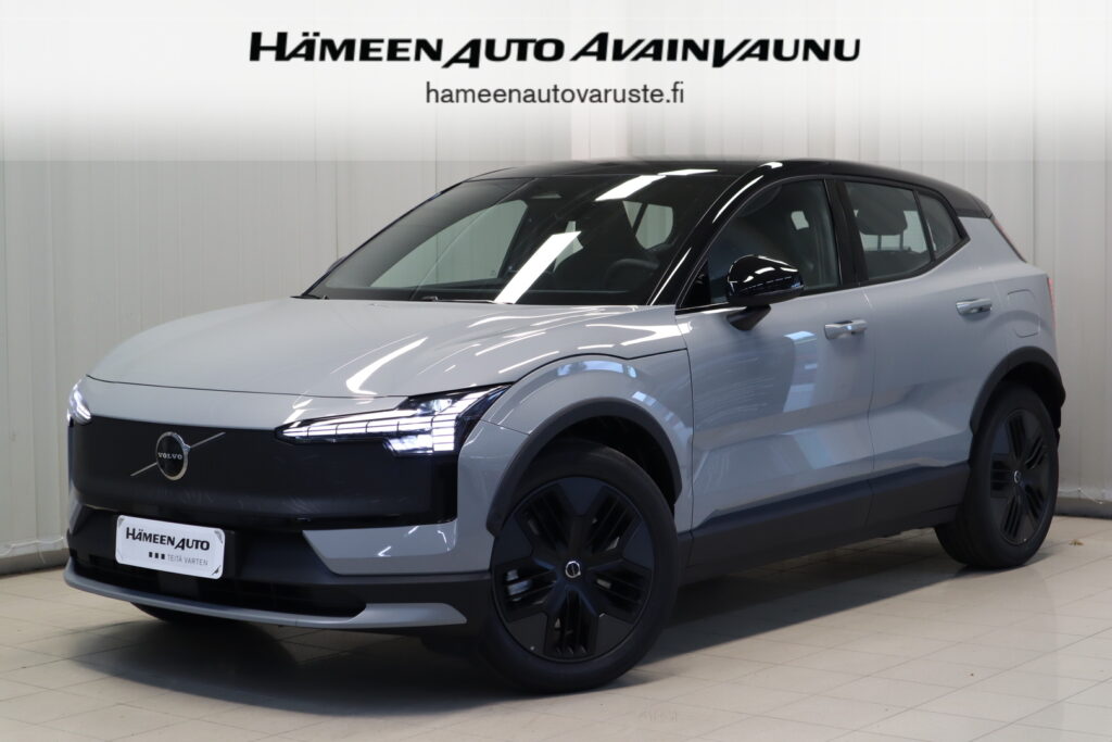 Volvo EX30 Cross Country, image 1