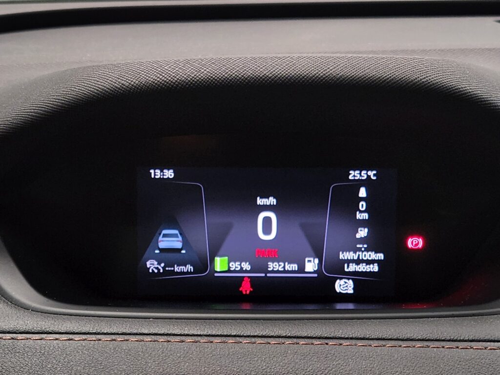 Skoda Enyaq, image 13
