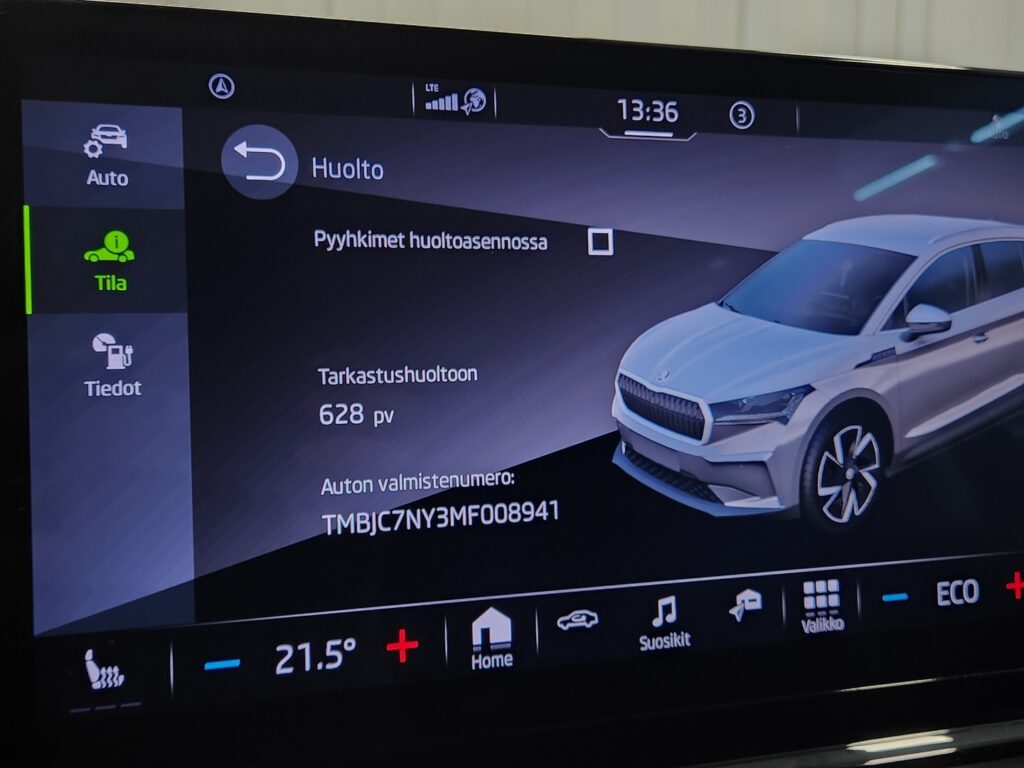 Skoda Enyaq, image 17