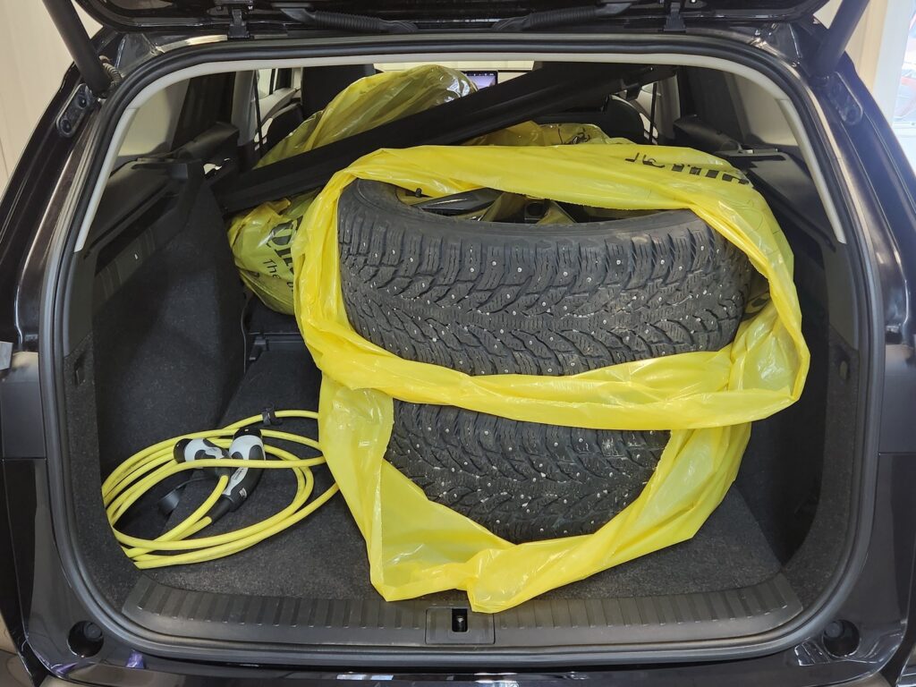 Skoda Enyaq, image 19