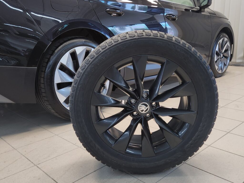Skoda Enyaq, image 20