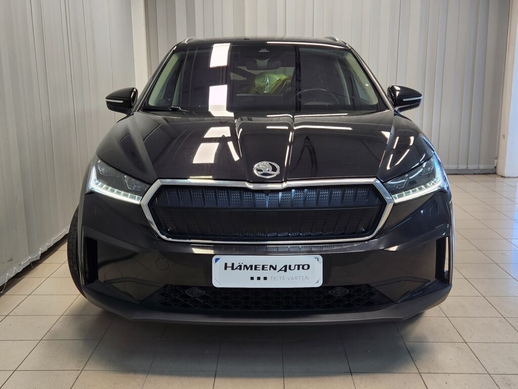 Skoda Enyaq, image 4