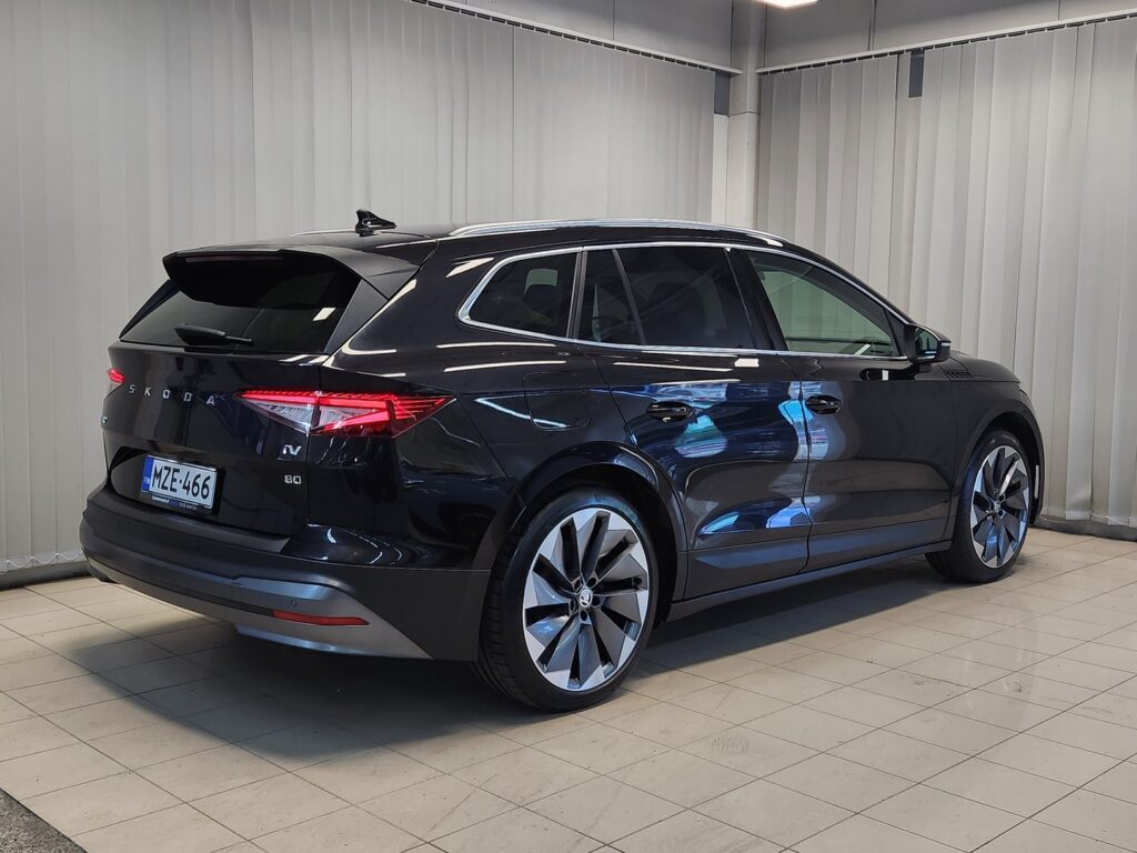 Skoda Enyaq, image 6