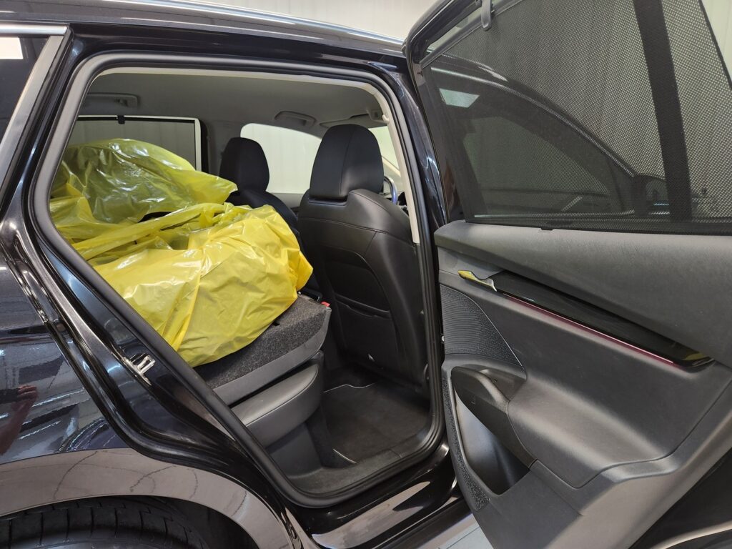 Skoda Enyaq, image 8