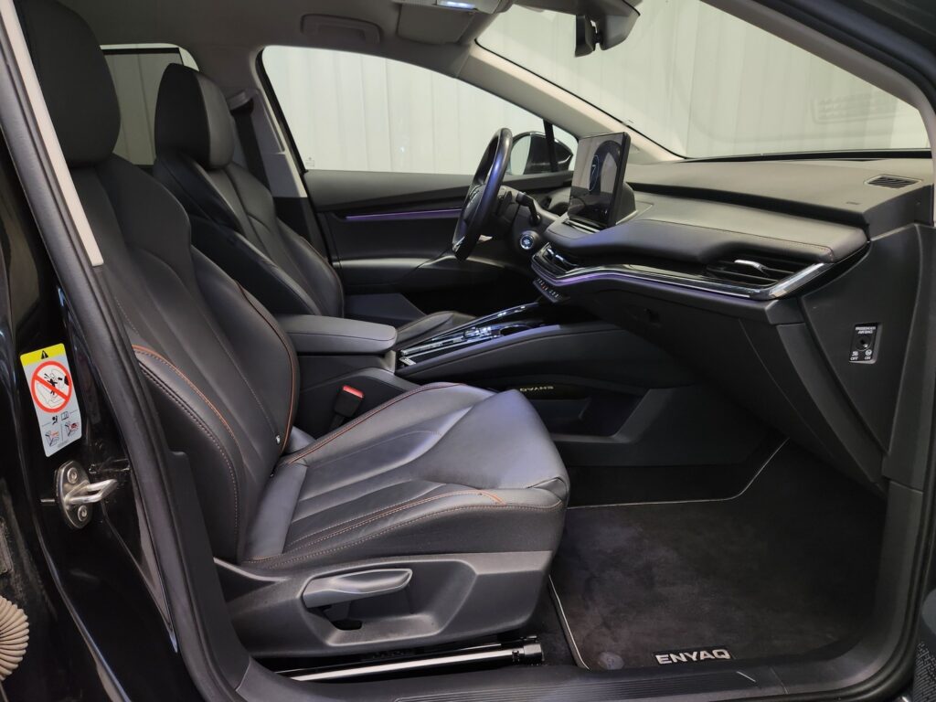 Skoda Enyaq, image 9