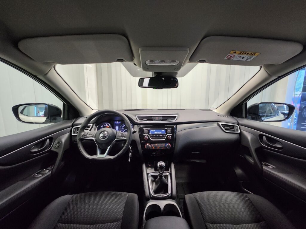 Nissan Qashqai, image 10