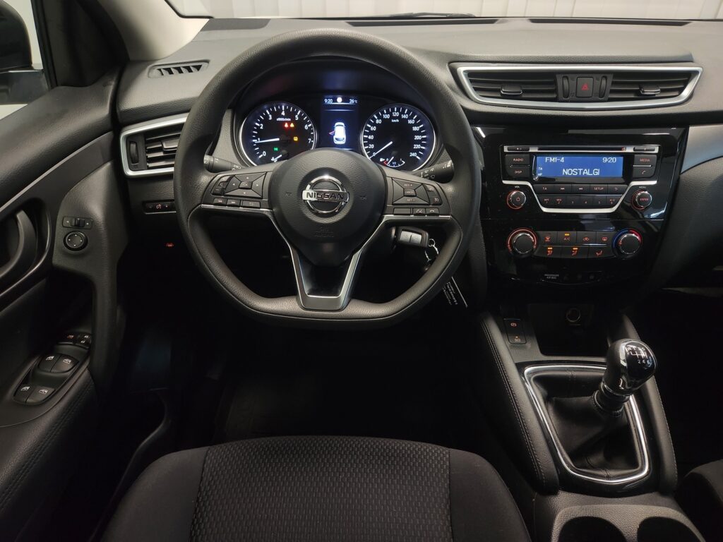 Nissan Qashqai, image 11