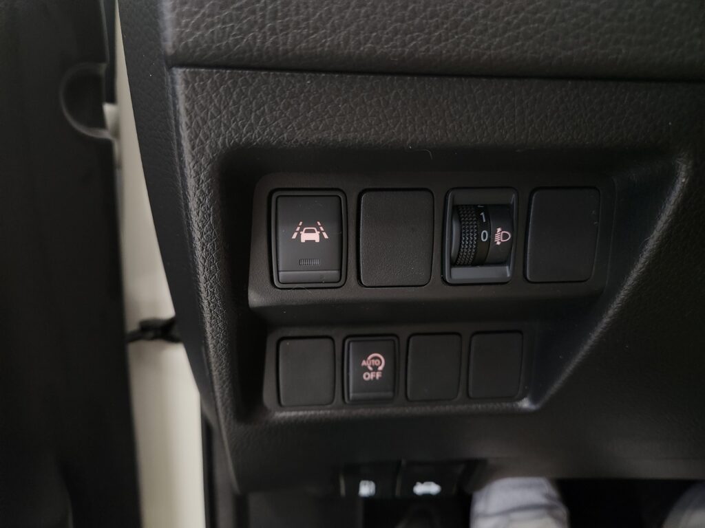 Nissan Qashqai, image 14