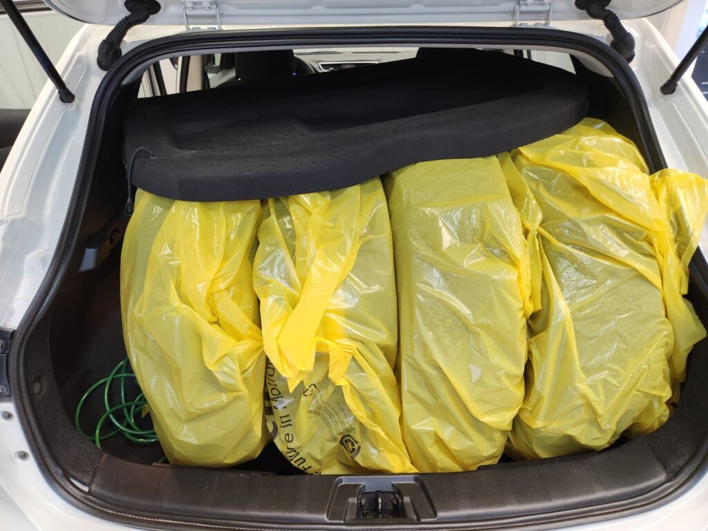 Nissan Qashqai, image 15